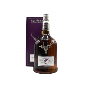 Dalmore Rivers Collection Spey Dram 2012 - 40% 70cl